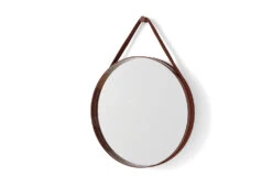 Hay Strap Mirror No.2 -Online Furniture Shop hay strap mirror no 2 1