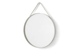 Hay Strap Mirror No.2 -Online Furniture Shop hay strap mirror no 2 10