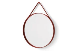 Hay Strap Mirror No.2 -Online Furniture Shop hay strap mirror no 2 11