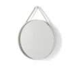 Hay Strap Mirror No.2 1 Hay Strap Mirror No.2 -Online Furniture Shop hay strap mirror no 2 3