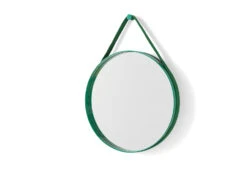 Hay Strap Mirror No.2 -Online Furniture Shop hay strap mirror no 2 5