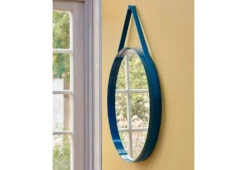 Hay Strap Mirror No.2 -Online Furniture Shop hay strap mirror no 2 6