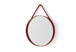 Hay Strap Mirror No.2 -Online Furniture Shop hay strap mirror no 2 7