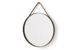 Hay Strap Mirror No.2 -Online Furniture Shop hay strap mirror no 2 8