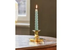 Hay Long Candle Mix Set -Online Furniture Shop hay twist candle set 3 2839b059 0e83 4b85 a974 463bac9a91d9