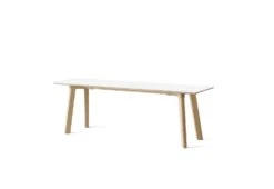 Hay Copenhague CPH Deux 215 Table -Online Furniture Shop hay twentytwentyone CPHdeux215 15
