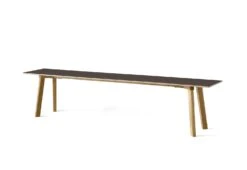 Hay Copenhague CPH Deux 215 Table -Online Furniture Shop hay twentytwentyone CPHdeux215 22