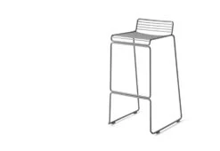 Hay Hee Barstool -Online Furniture Shop hay twentytwentyone hee barstool high 2
