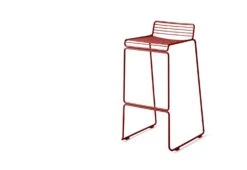 Hay Hee Barstool -Online Furniture Shop hay twentytwentyone hee barstool high 3