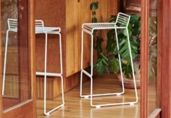 Hay Hee Barstool -Online Furniture Shop hay twentytwentyone hee barstool lifestyle 2