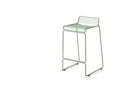 Hay Hee Barstool -Online Furniture Shop hay twentytwentyone hee barstool low 3