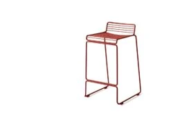 Hay Hee Barstool -Online Furniture Shop hay twentytwentyone hee barstool low 4