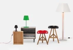 Heidi Stool, 2008 -Online Furniture Shop heidistool established sons twentytwentyone