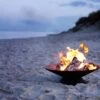 Skagerak Helios Firebowl -Online Furniture Shop helios fire bowl skagerak twentytwentyone 1