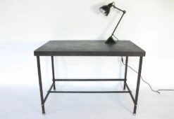 N/A Rene Herbst Desk, 1943 9 N/A Rene Herbst Desk, 1943 -Online Furniture Shop herbst desk new 01