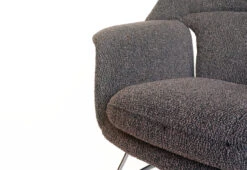 N/A Robin Day, HWH Lounge Chair (High Wide And Handsome), 1958, Hille -Online Furniture Shop hille robin day hwh lounge chair high wide and handsome 1