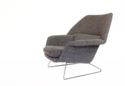 N/A Robin Day, HWH Lounge Chair (High Wide And Handsome), 1958, Hille -Online Furniture Shop hille robin day hwh lounge chair high wide and handsome 6