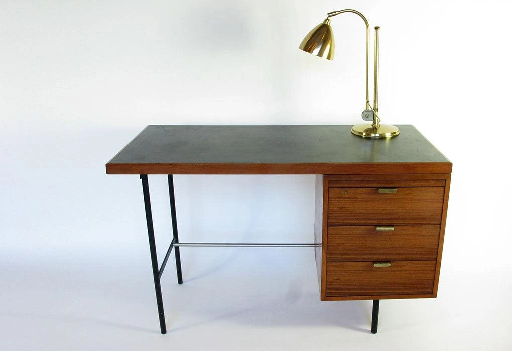 N/A Hilleplan Junior Desk, 1952 3 N/A Hilleplan Junior Desk, 1952