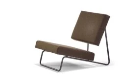 Hirche Lounge Chair, 1953 -Online Furniture Shop hirche lounge chair 2