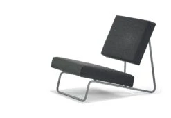 Hirche Lounge Chair, 1953 -Online Furniture Shop hirche lounge chair 3