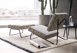 Hirche Lounge Chair, 1953 -Online Furniture Shop hirche lounge chair 7