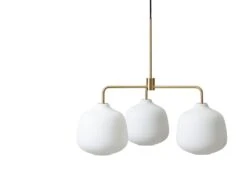 Holborn 3 Chandelier