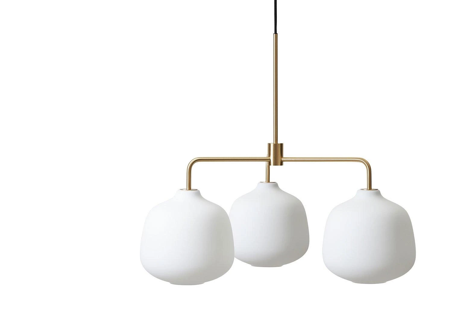 Holborn 3 Chandelier 3 Holborn 3 Chandelier