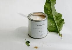 Haze Candle