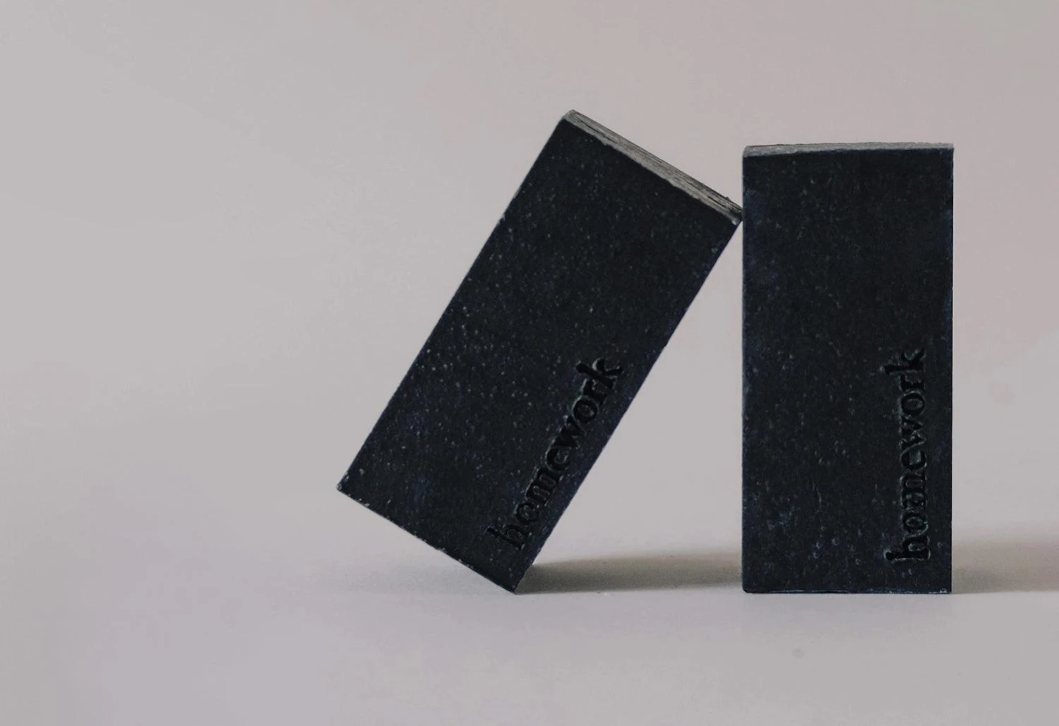 Charcoal Soap 3 Charcoal Soap