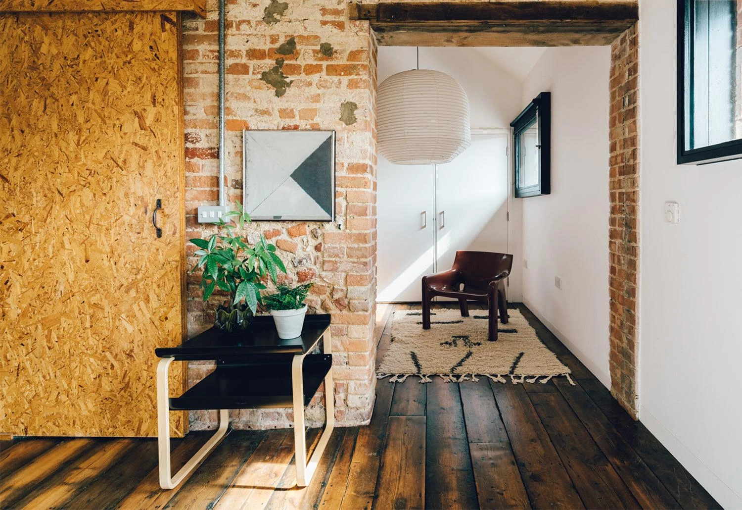 Hotaru Buoy Pendant Light, 2015 10 Hotaru Buoy Pendant Light, 2015 - Image 8