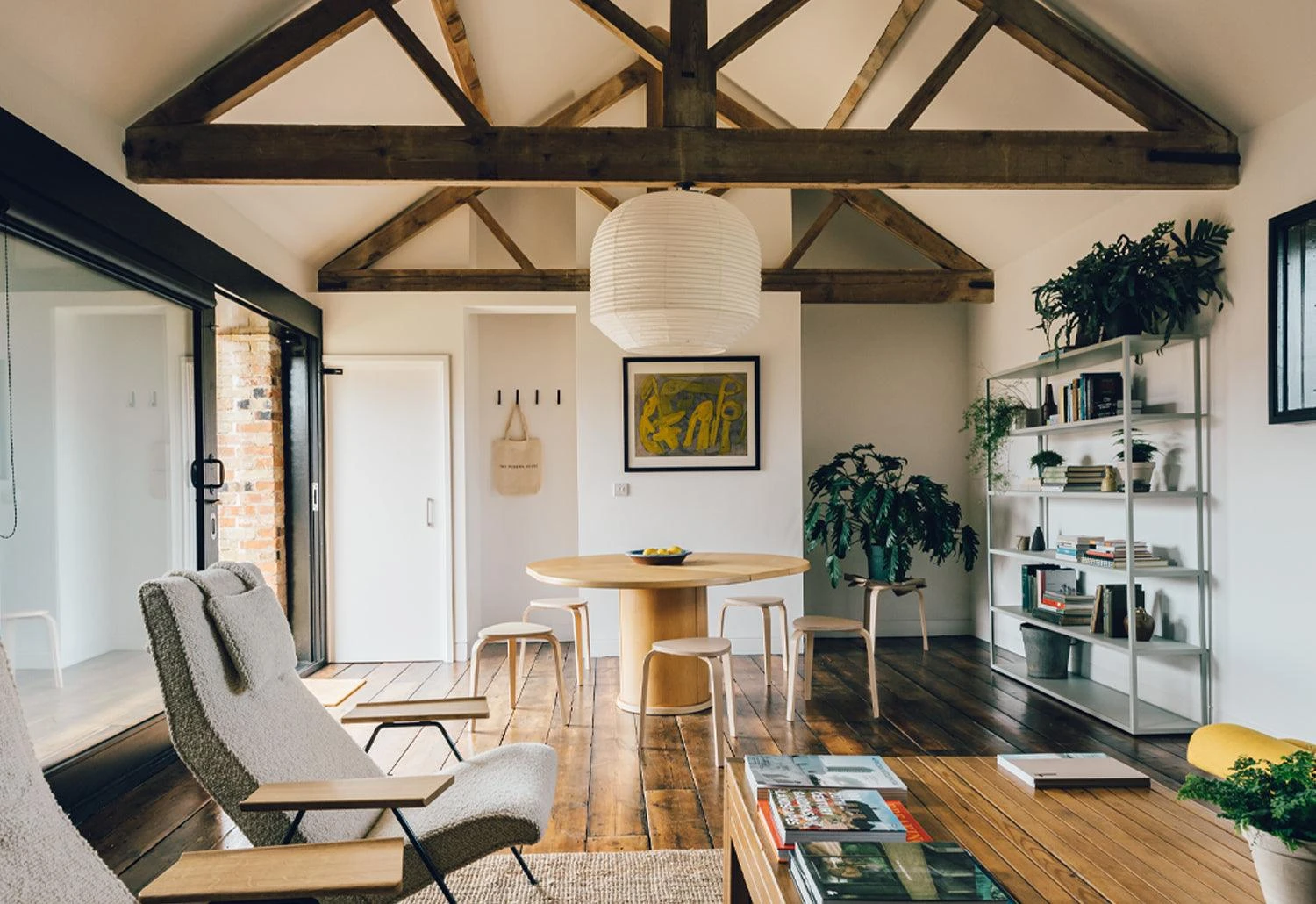 Hotaru Buoy Pendant Light, 2015 7 Hotaru Buoy Pendant Light, 2015 - Image 5