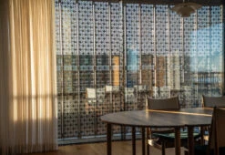 Silver Table -Online Furniture Shop house of finn juhl silver table lifestyle image 1