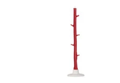 Branch Candle Cochineal -Online Furniture Shop ilex studio branch 1