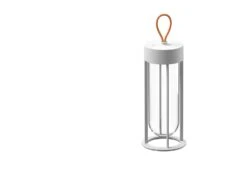 Flos In Vitro Unplugged Table Lamp, 2021 -Online Furniture Shop in vitro unplugged philippe starck flos twentytwentyone 2