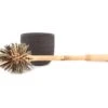 Iris Hantverk Toilet Brush & Concrete Bowl -Online Furniture Shop iris hantvert toilet brush concrete bowl 2