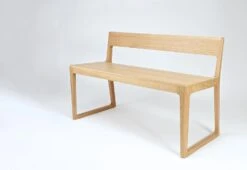 Portsmouth Bench, 2002