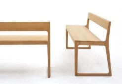 Portsmouth Bench, 2002 -Online Furniture Shop isokon plus twentytwentyone portsmouth bench 3
