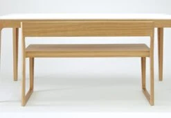 Portsmouth Bench, 2002 -Online Furniture Shop isokon plus twentytwentyone portsmouth bench 4