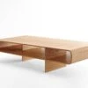 Loop Coffee Table, 1996 -Online Furniture Shop isokon twentytwentyone loop coffee 2