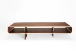 Loop Coffee Table, 1996 12 Loop Coffee Table, 1996 -Online Furniture Shop isokon twentytwentyone loop coffee 5