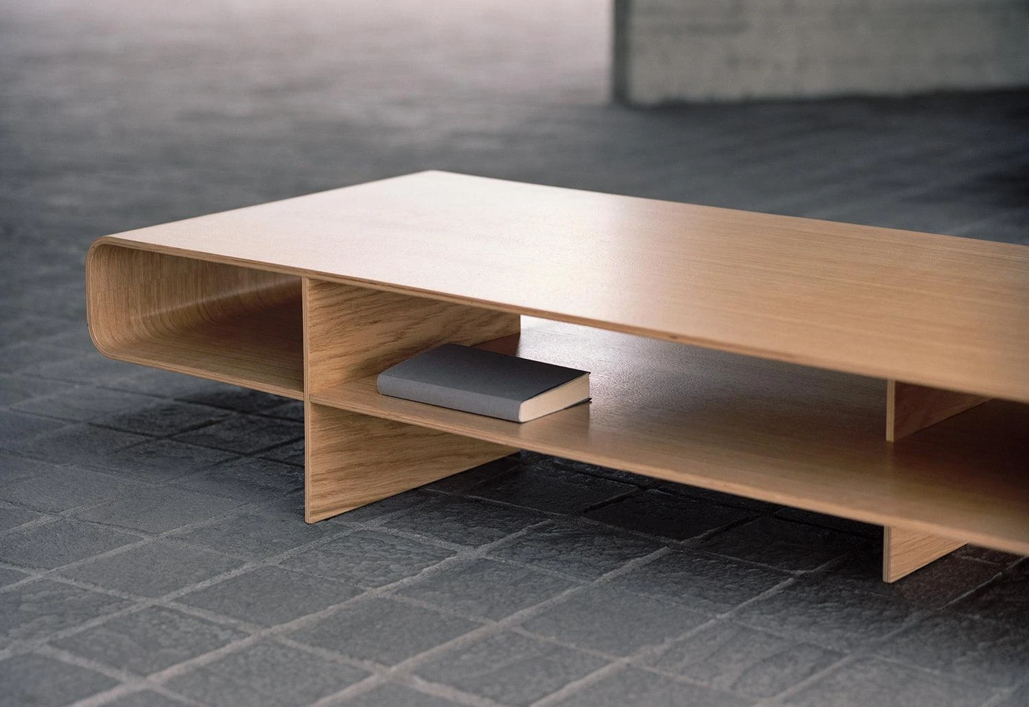 Loop Coffee Table, 1996 9 Loop Coffee Table, 1996 - Image 7