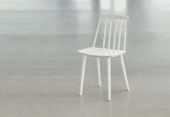Hay J77 Chair, 2017