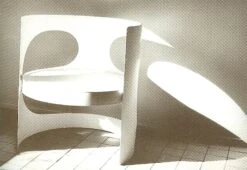N/A Prepop Chair, 1971 -Online Furniture Shop jacobsen prepop chair 1