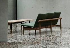 Japan 3 Seater Sofa, 1953 9 Japan 3 Seater Sofa, 1953 -Online Furniture Shop japan three seater sofa 2