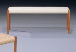 Model 63A Bench, 1963