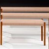 Model 63B Bench, 1963 -Online Furniture Shop jl moller niels otto moller model 63b bench