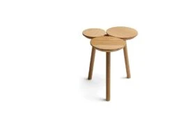 July Table / Stool, 2012