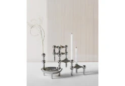 Stoff Nagel Candle Set -Online Furniture Shop just right werner stoff nagle candle set 5