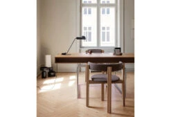 Principal Dining Chair, 1961 -Online Furniture Shop karakter Principalchair 1