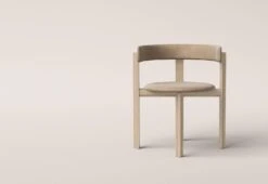 Principal Dining Chair, 1961 -Online Furniture Shop karakter bodil kjaer principal dining chair 13